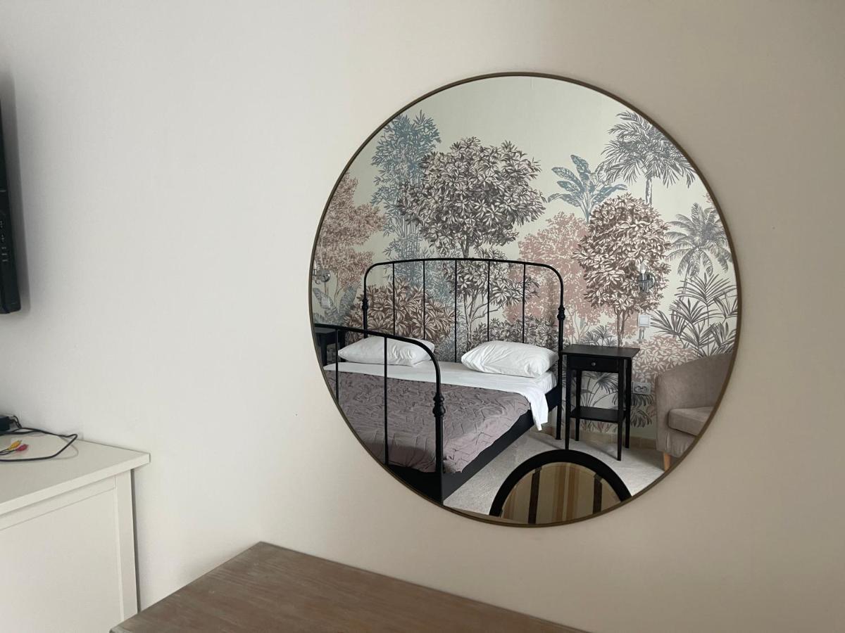 Apartments St Stefan スヴェティ・ステファン エクステリア 写真